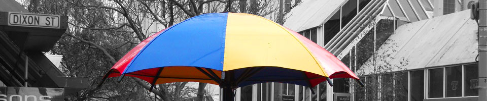 Umbrella
